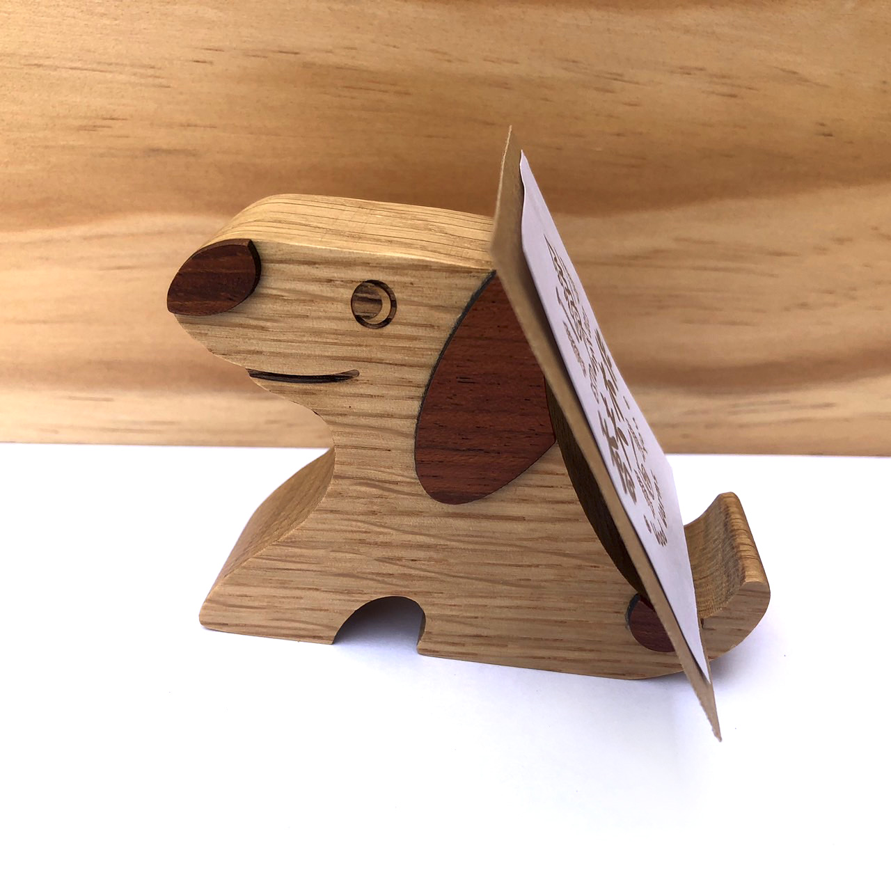 小狗牠們的手機座