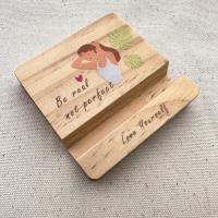 真實愛自己手機座