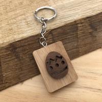 彩蛋不二鑰匙圈